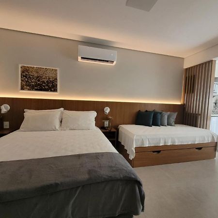 Garvey Park Hotel - Quarto Premium 409 Brasilia Exterior photo