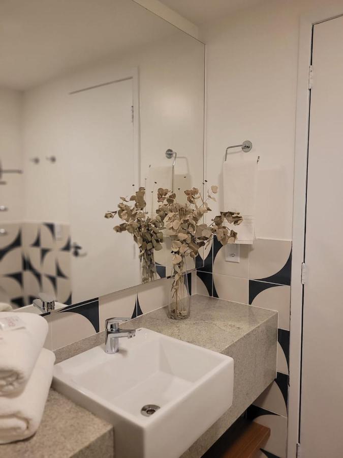 Garvey Park Hotel - Quarto Premium 409 Brasilia Exterior photo